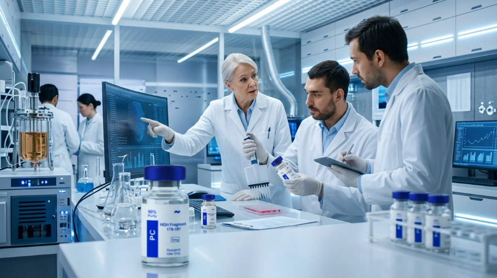 Your Research Starts Here